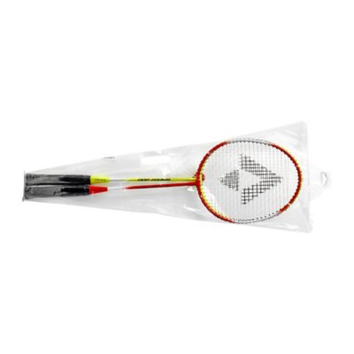 Raquettes et volants Badminton INTERSPORT