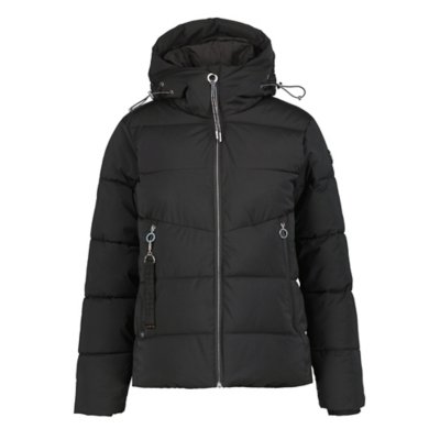 Veste De Randonnee Sans Manche Femme Inkeroinen LUHTA INTERSPORT