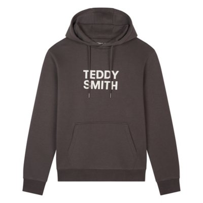 Veste teddy smith intersport hot sale