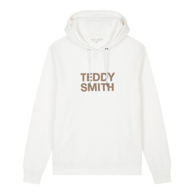 Sweat teddy smith online fille intersport