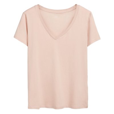 Tee-shirt à manches courtes femme MIA Multicolore 16419D  TEDDY SMITH