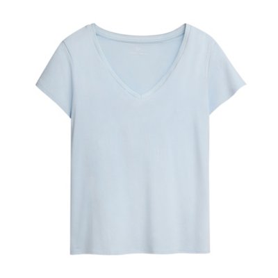 Tee-shirt à manches courtes femme MIA Multicolore 16419D  TEDDY SMITH