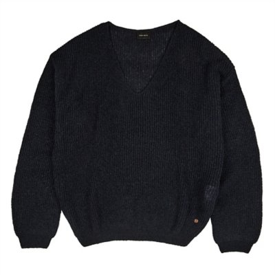 Pull femme MAG TEDDY SMITH