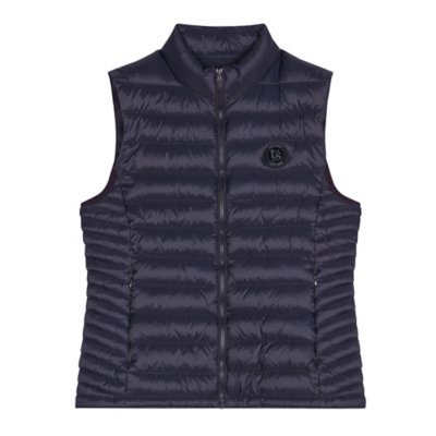 gilet doudoune sans manche femme intersport