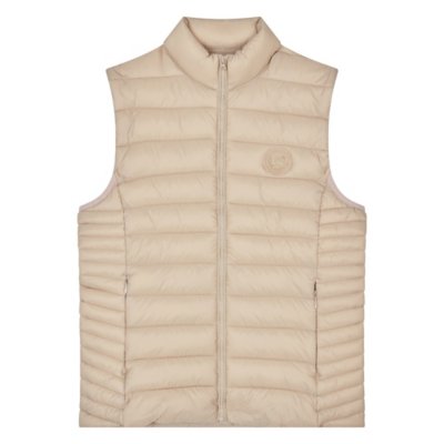 Blouson teddy 2025 smith intersport