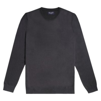 Pull Homme P MARC TEDDY SMITH INTERSPORT