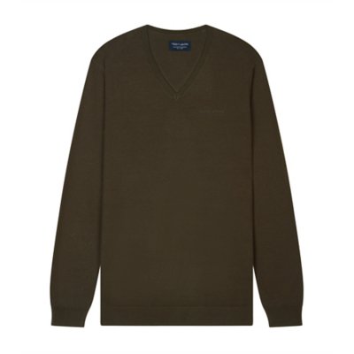 Pull Homme MARCO TEDDY SMITH INTERSPORT