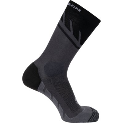 Salomon Chaussettes De Running Homme Speedcross Crew