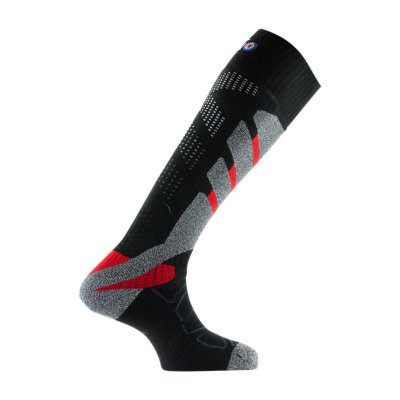 Lenz Skiing Red Enfants Chaussettes de ski - Chaussettes de ski - Vêtements  de ski - Ski&Freeride - Tout