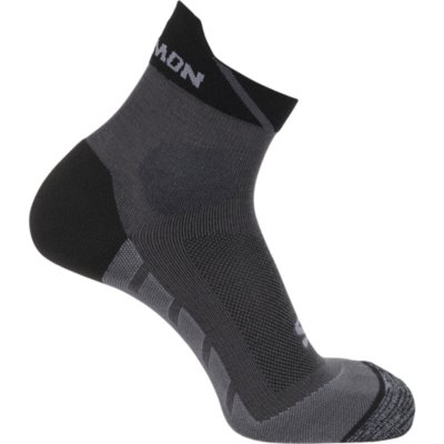Salomon Chaussettes De Running Homme Speedcross Ankle