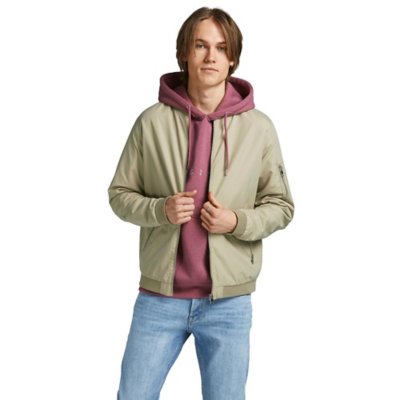 Blouson jack and online jones intersport