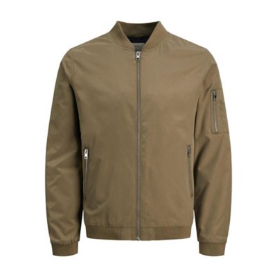 Blouson jack and outlet jones intersport