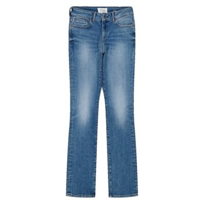 Teddy smith jean online femme