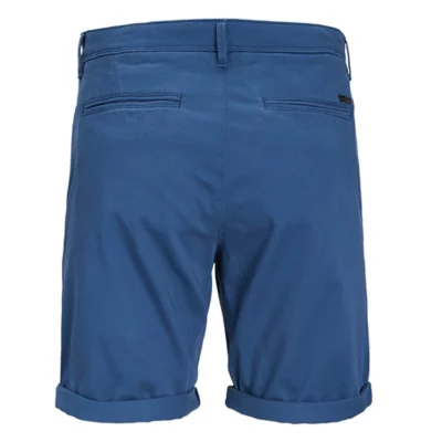 Short Homme Bowie Solid JACK & JONES | INTERSPORT