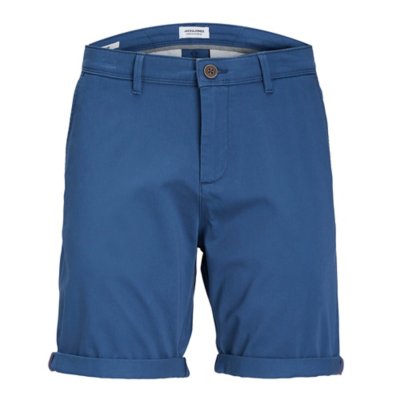 Bermuda homme intersport hotsell