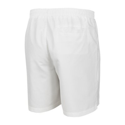 Short de tennis thermique cuissard 2 en 1 homme, TSH Thermic noir pour les clubs et collectivités | Decathlon Pro