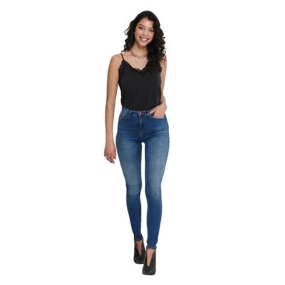 Intersport jean femme new arrivals