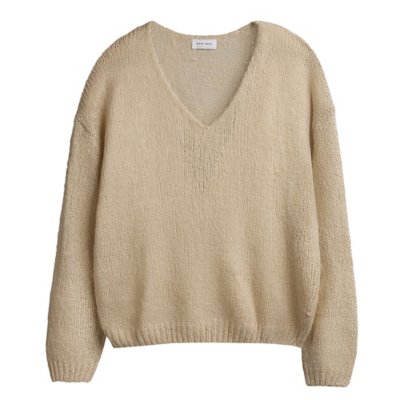 Pull femme P Molly Multicolore 16590D  TEDDY SMITH