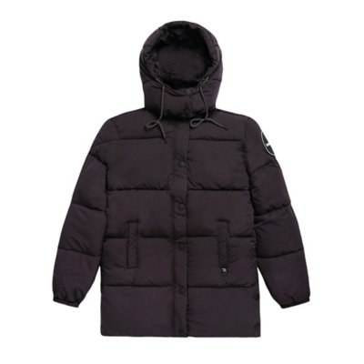 Blouson teddy smith intersport hot sale