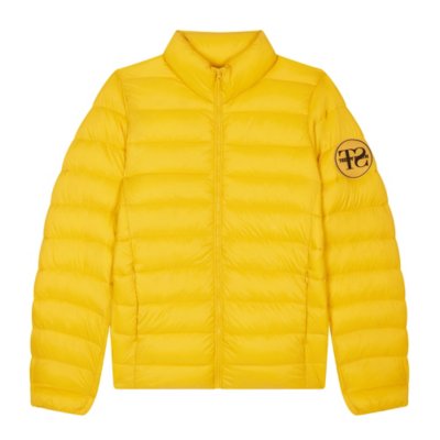 Manteau teddy best sale smith intersport