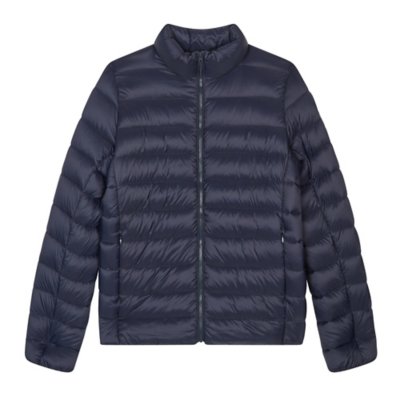 Blouson teddy smith on sale intersport