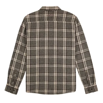 Chemise À Manches Longues Homme C-Trent Ml TEDDY SMITH | INTERSPORT