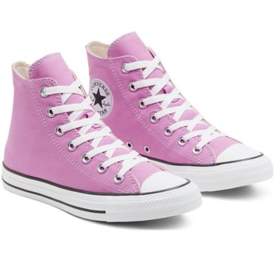 converse rose taille 20