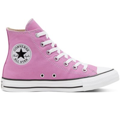 converse noir haute 38