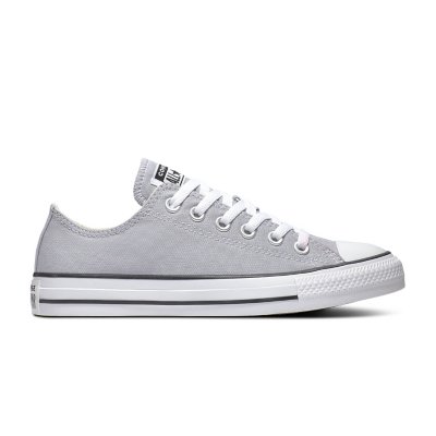 converse basse homme grise