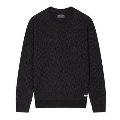 Teddy smith homme pull sale