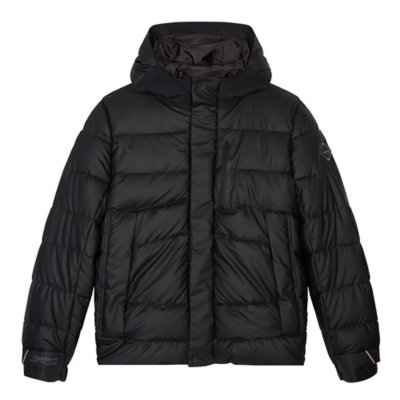 Blouson teddy smith outlet intersport