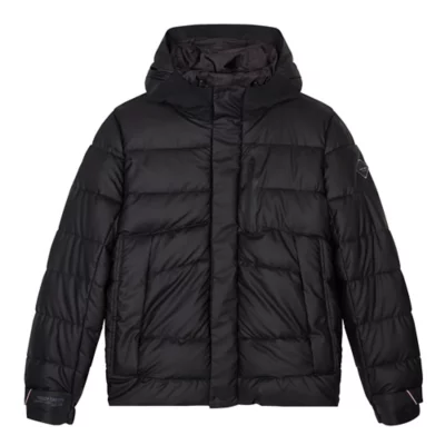Veste Teddy Doudoune Teddy Smith Intersport Intersport Pull Teddy