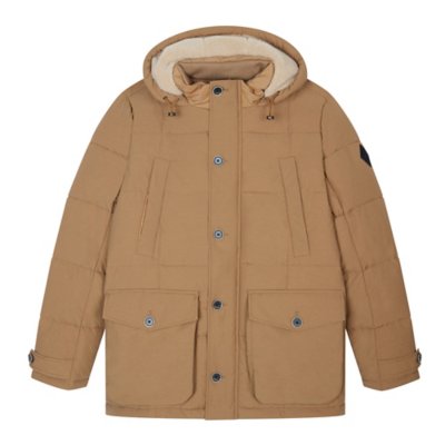 Blouson Homme Lewis TEDDY SMITH INTERSPORT