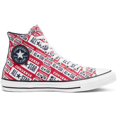 converse all star logo