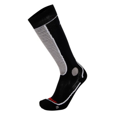 Chaussettes de ski adulte Protec Multicolore 1669    RYWAN