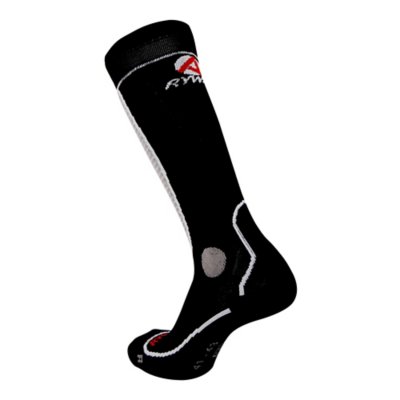 Chaussettes de ski adulte Protec Multicolore 1669    RYWAN