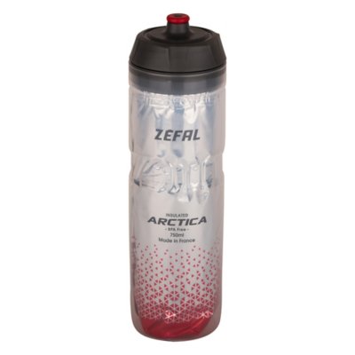 ZEFAL bidon isotherme ARCTICA PRO 75 CYCLES ET SPORTS