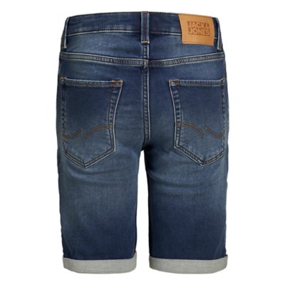 Bermuda garçon JJIRICK JJICON Multicolore 1676400 JACK JONES JUNIOR