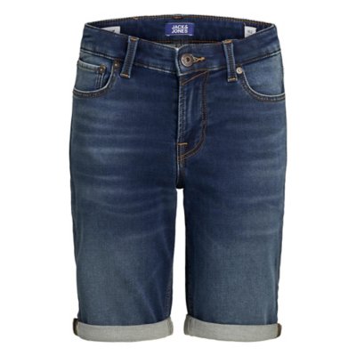 Bermuda garçon JJIRICK JJICON Multicolore 1676400 JACK JONES JUNIOR