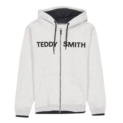 Chemise teddy smith discount intersport