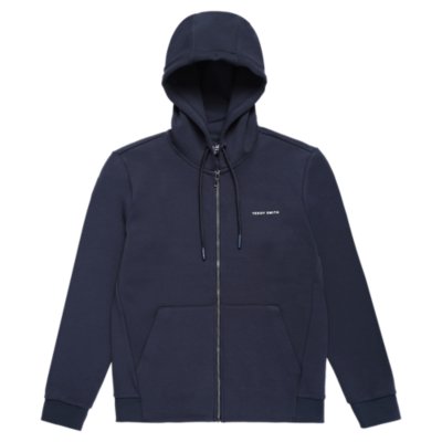 Shops sweat teddy smith intersport