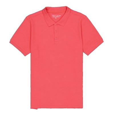 Polo A Manches Courtes Homme ALBAN TEDDY SMITH INTERSPORT