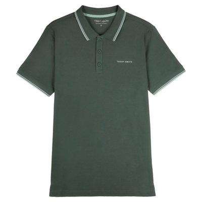 Polo teddy smith intersport hotsell
