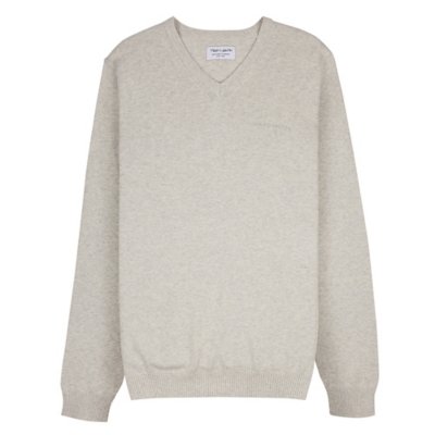 Pull Homme PULSER 3 TEDDY SMITH INTERSPORT