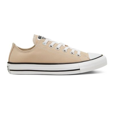 converse blanche femme intersport