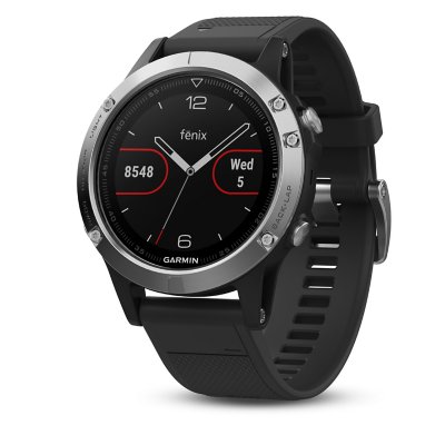 intersport garmin fenix 5