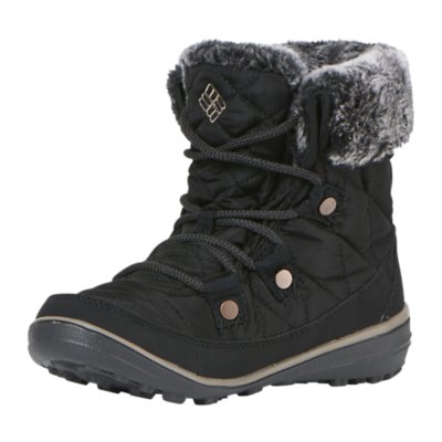 Columbia apres ski on sale boots