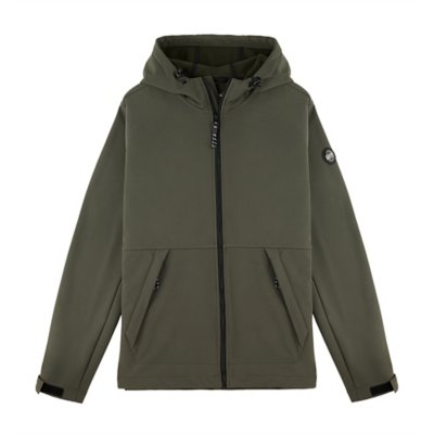 Blouson Homme B Reak TEDDY SMITH INTERSPORT