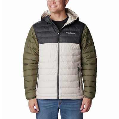 MILLET -Seneca Tecno II Hoodie M - Veste Polaire Homme - Randonnée