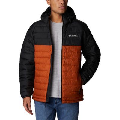 Columbia Grand Trek Down Jacket - Doudoune Homme, Achat en ligne